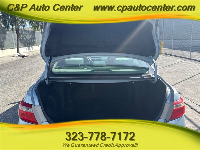 2007 Toyota Camry LE - Photo 50