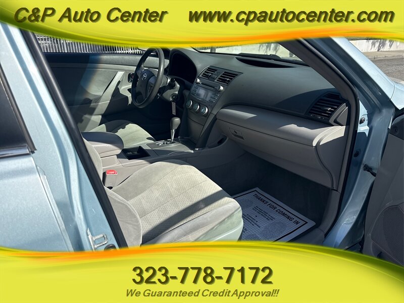 2007 Toyota Camry LE - Photo 58