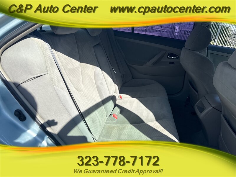 2007 Toyota Camry LE - Photo 55