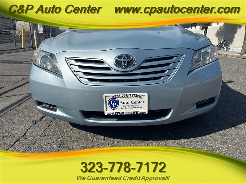 2007 Toyota Camry LE - Photo 28
