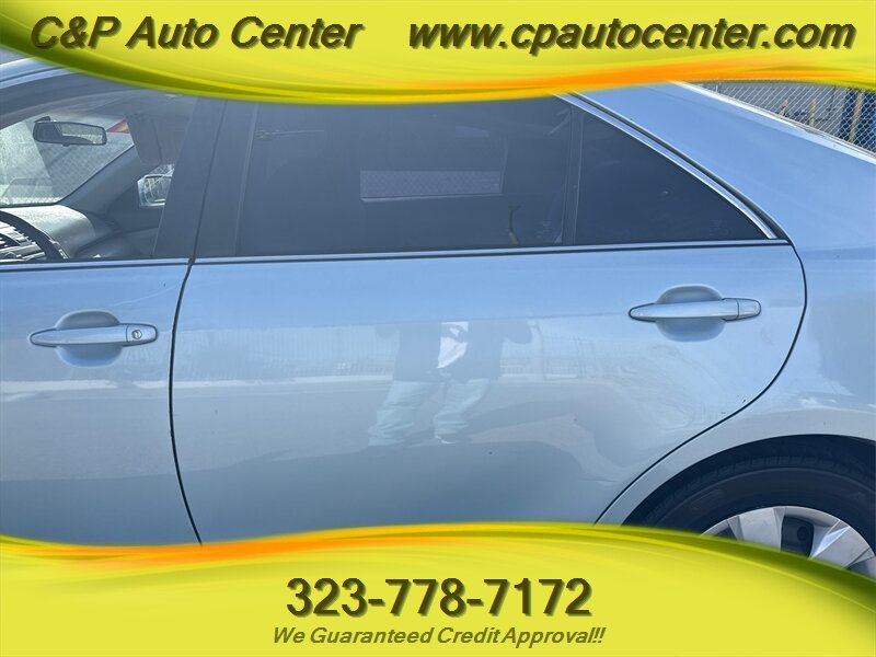 2007 Toyota Camry LE - Photo 13