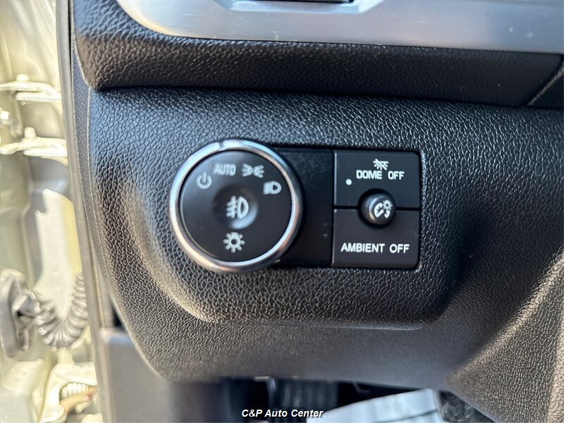 2017 GMC Acadia Limited Base - Photo 20
