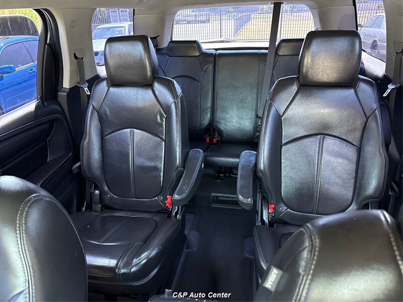2017 GMC Acadia Limited Base - Photo 48