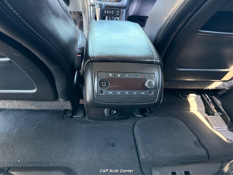 2017 GMC Acadia Limited Base - Photo 22