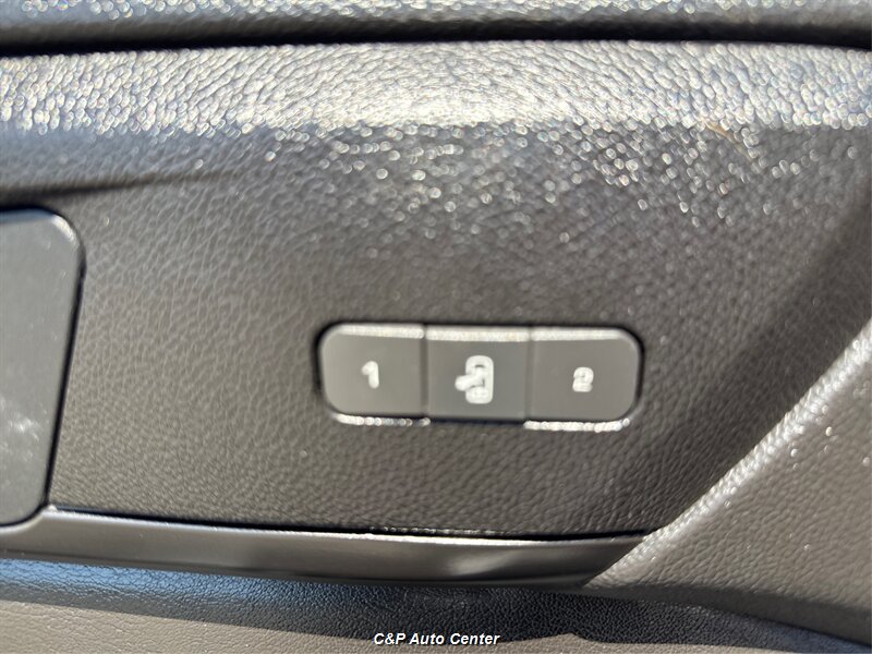 2017 GMC Acadia Limited Base - Photo 55