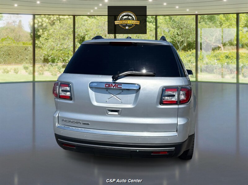 2017 GMC Acadia Limited Base - Photo 5