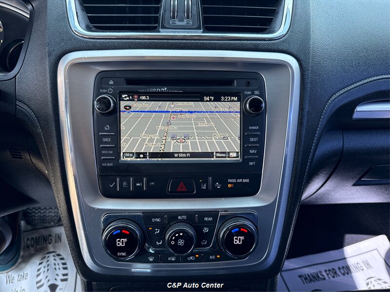 2017 GMC Acadia Limited Base - Photo 41