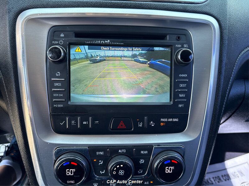 2017 GMC Acadia Limited Base - Photo 42