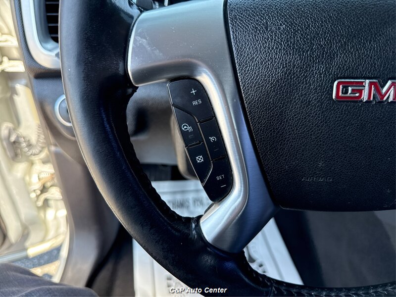 2017 GMC Acadia Limited Base - Photo 44