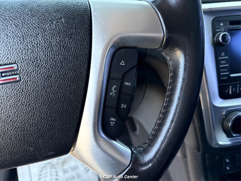 2017 GMC Acadia Limited Base - Photo 45