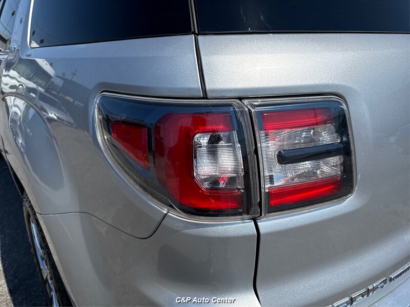 2017 GMC Acadia Limited Base - Photo 35