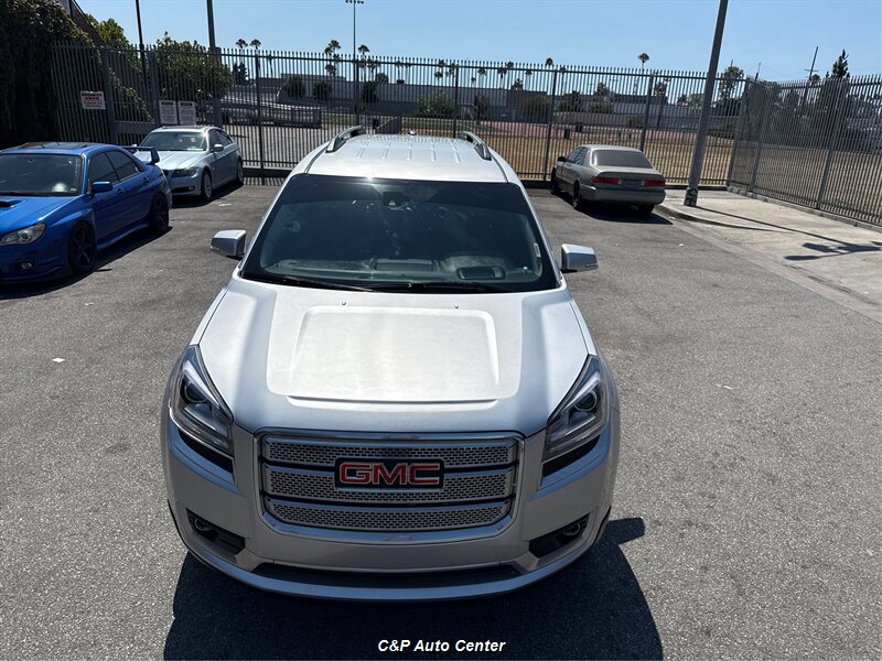 2017 GMC Acadia Limited Base - Photo 26