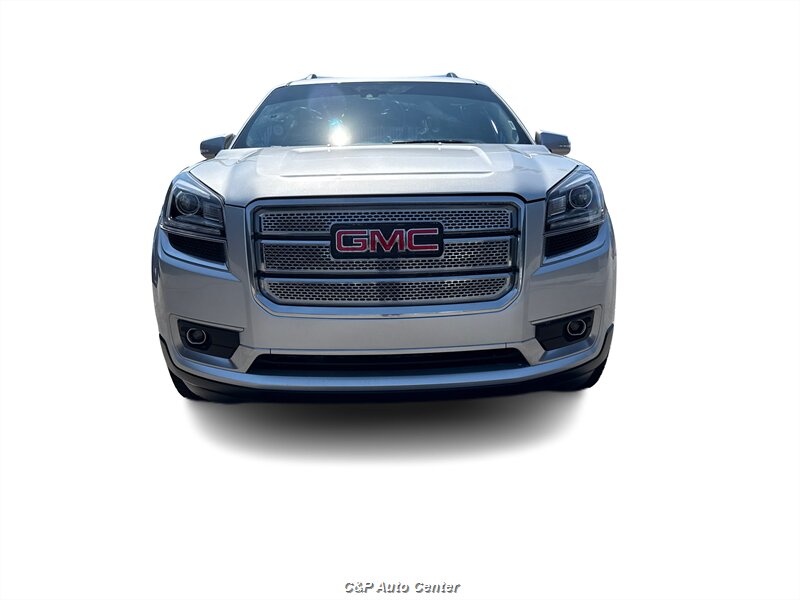 2017 GMC Acadia Limited Base - Photo 25