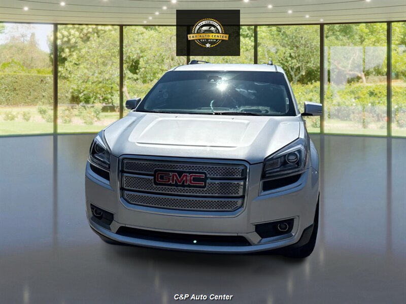 2017 GMC Acadia Limited  