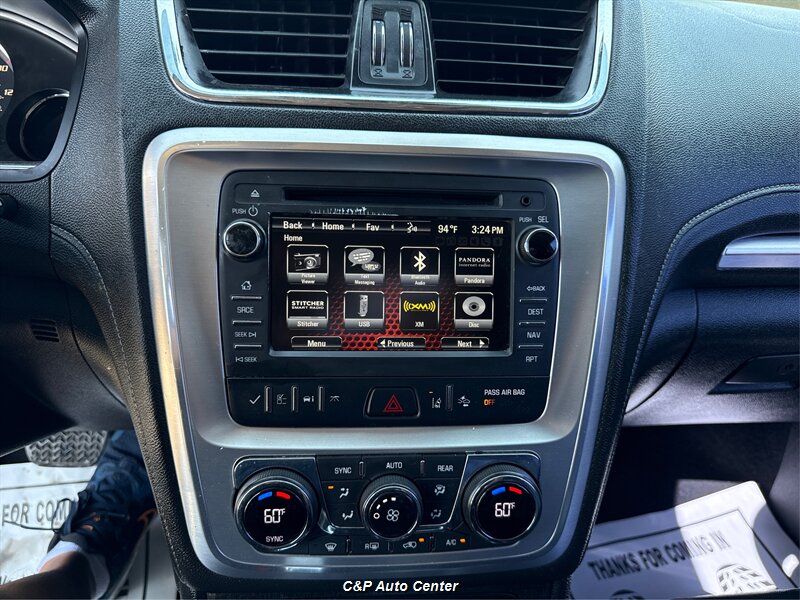 2017 GMC Acadia Limited Base - Photo 50