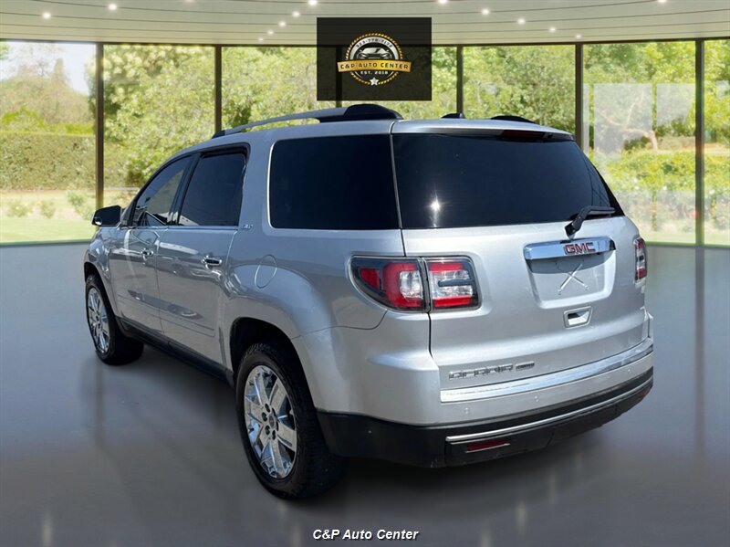 2017 GMC Acadia Limited Base - Photo 4