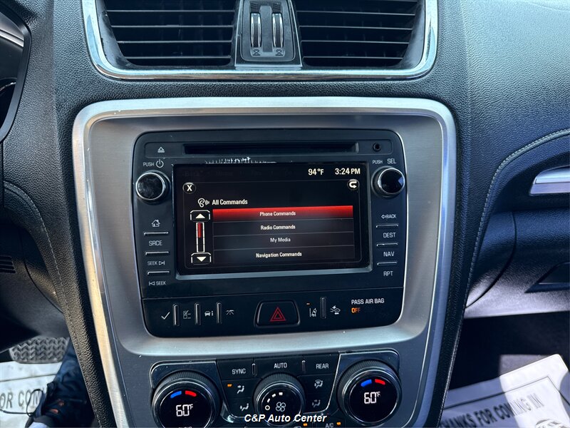 2017 GMC Acadia Limited Base - Photo 51