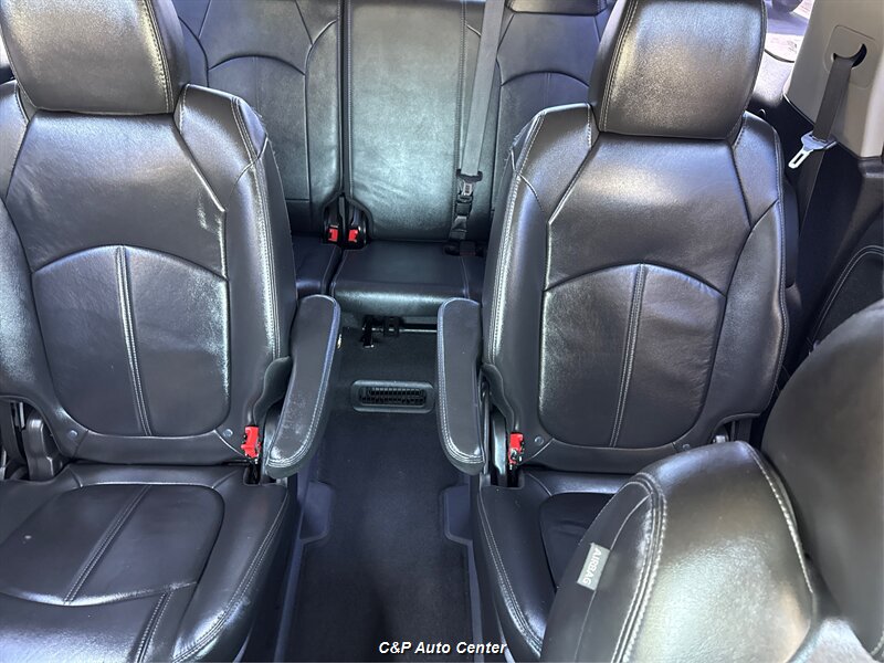 2017 GMC Acadia Limited Base - Photo 14
