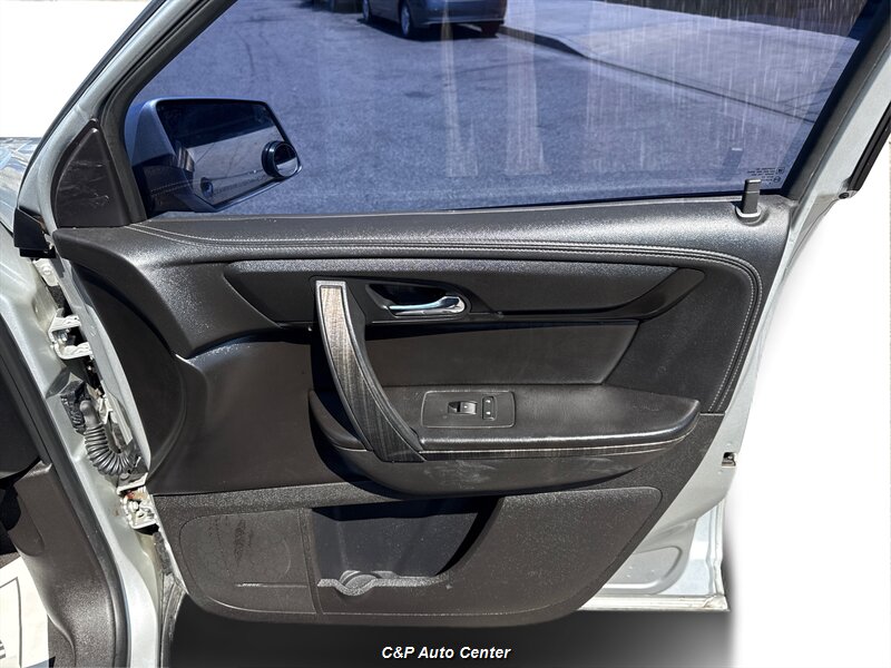 2017 GMC Acadia Limited Base - Photo 23