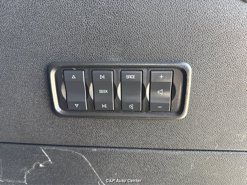 2017 GMC Acadia Limited Base - Photo 39