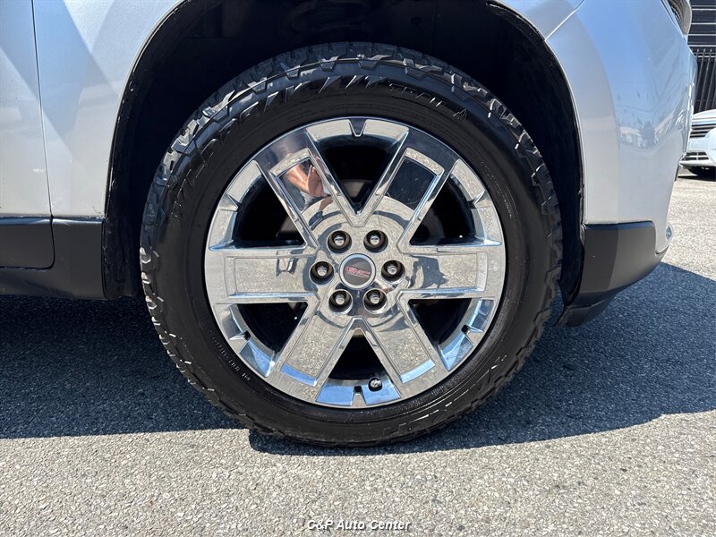 2017 GMC Acadia Limited Base - Photo 30