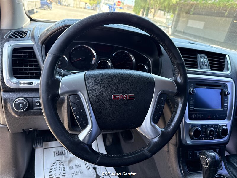 2017 GMC Acadia Limited Base - Photo 19