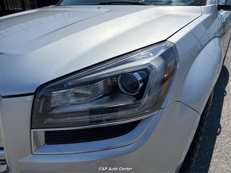 2017 GMC Acadia Limited Base - Photo 34