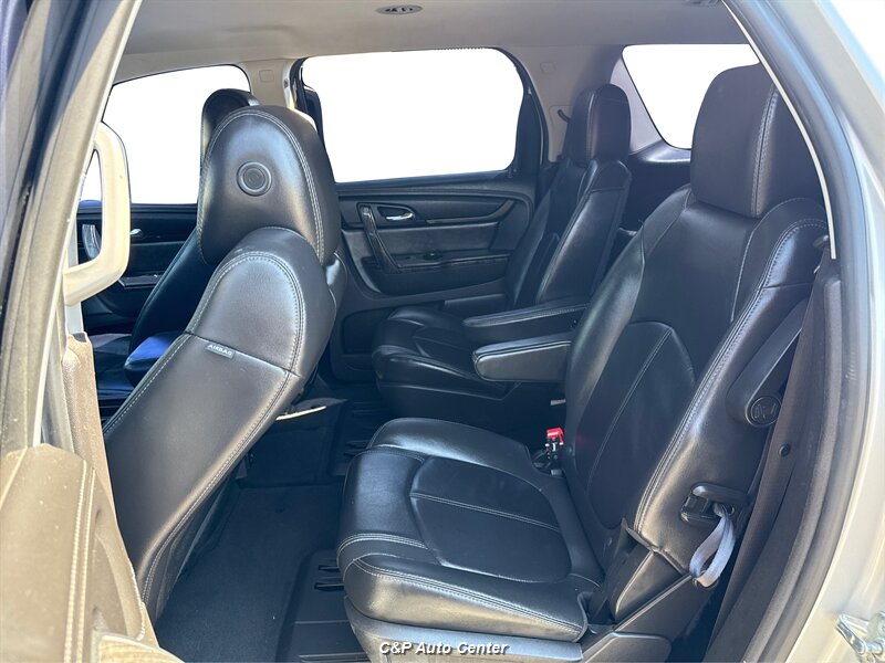 2017 GMC Acadia Limited Base - Photo 9