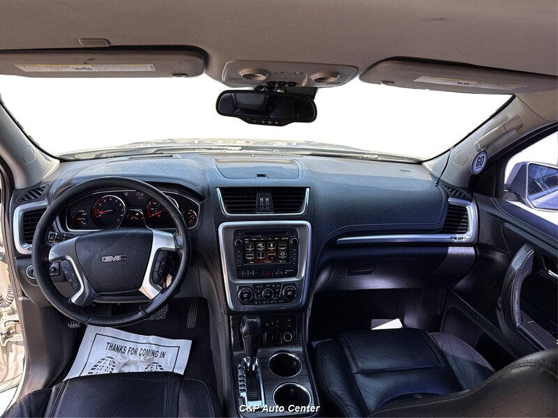 2017 GMC Acadia Limited Base - Photo 40