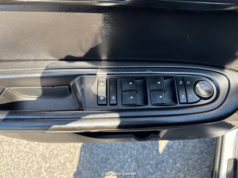 2017 GMC Acadia Limited Base - Photo 47