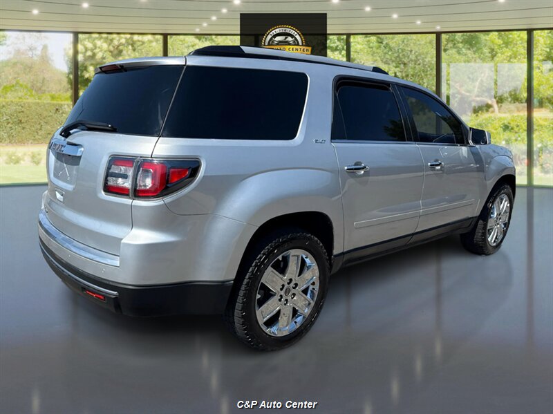 2017 GMC Acadia Limited Base - Photo 7