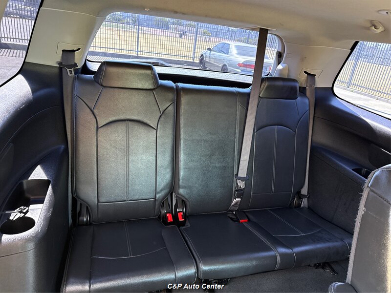 2017 GMC Acadia Limited Base - Photo 49