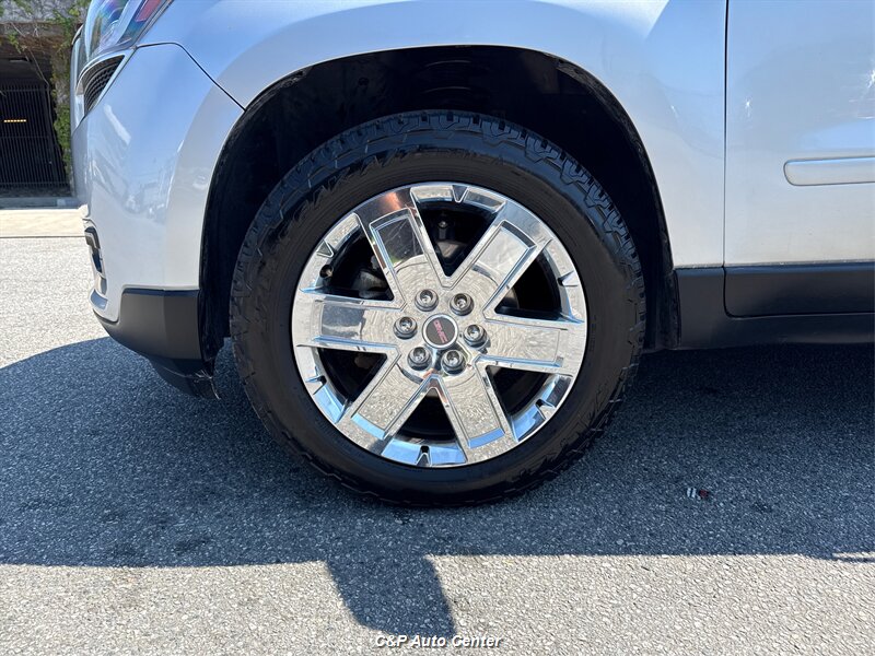 2017 GMC Acadia Limited Base - Photo 33