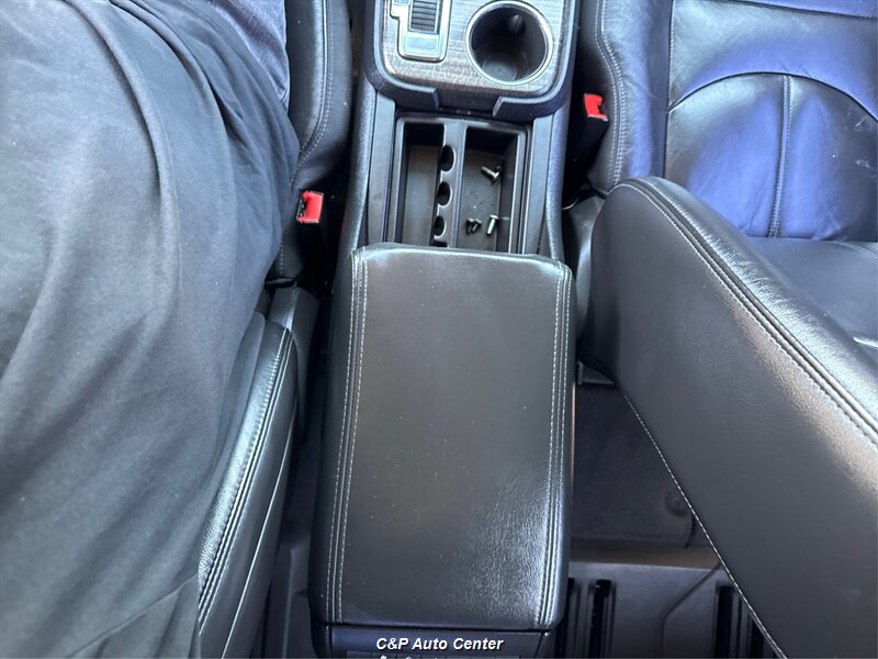 2017 GMC Acadia Limited Base - Photo 15