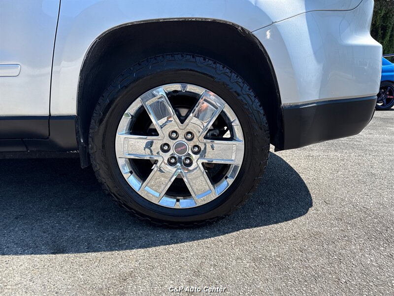 2017 GMC Acadia Limited Base - Photo 32