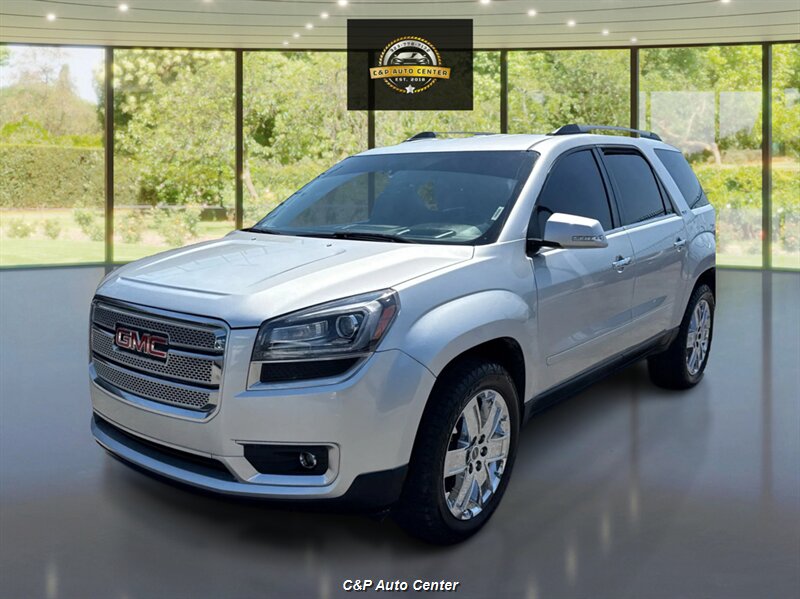 2017 GMC Acadia Limited Base - Photo 3