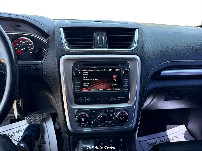 2017 GMC Acadia Limited Base - Photo 13