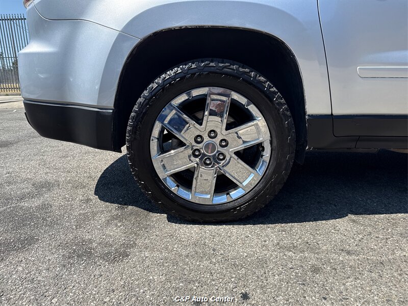 2017 GMC Acadia Limited Base - Photo 31
