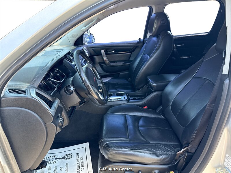 2017 GMC Acadia Limited Base - Photo 8