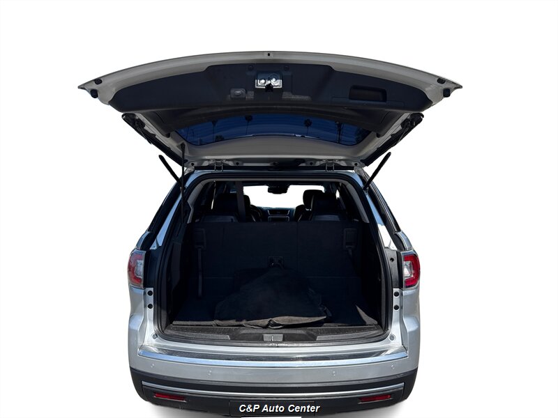 2017 GMC Acadia Limited Base - Photo 11