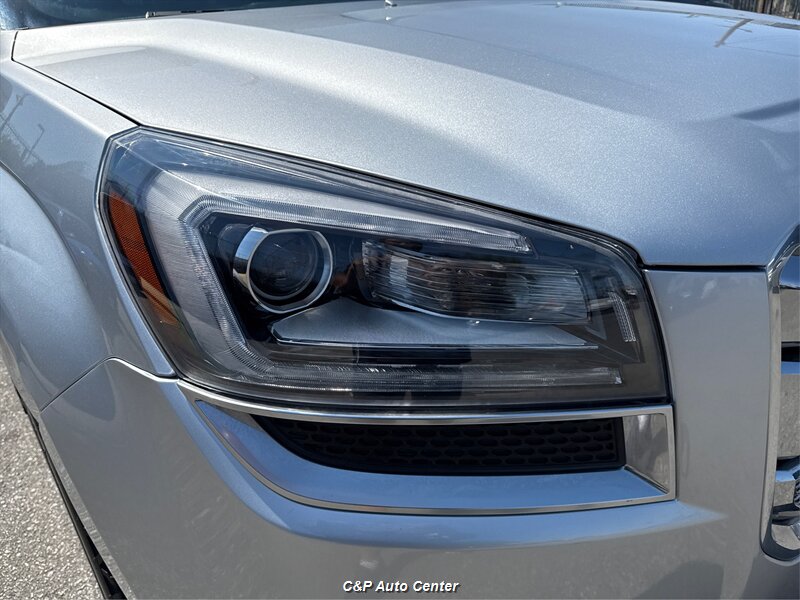 2017 GMC Acadia Limited Base - Photo 37