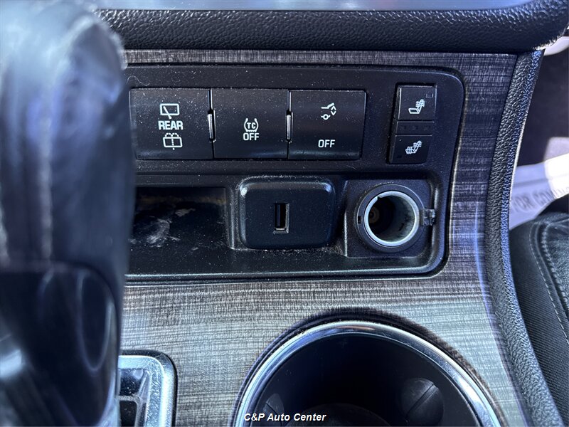 2017 GMC Acadia Limited Base - Photo 53