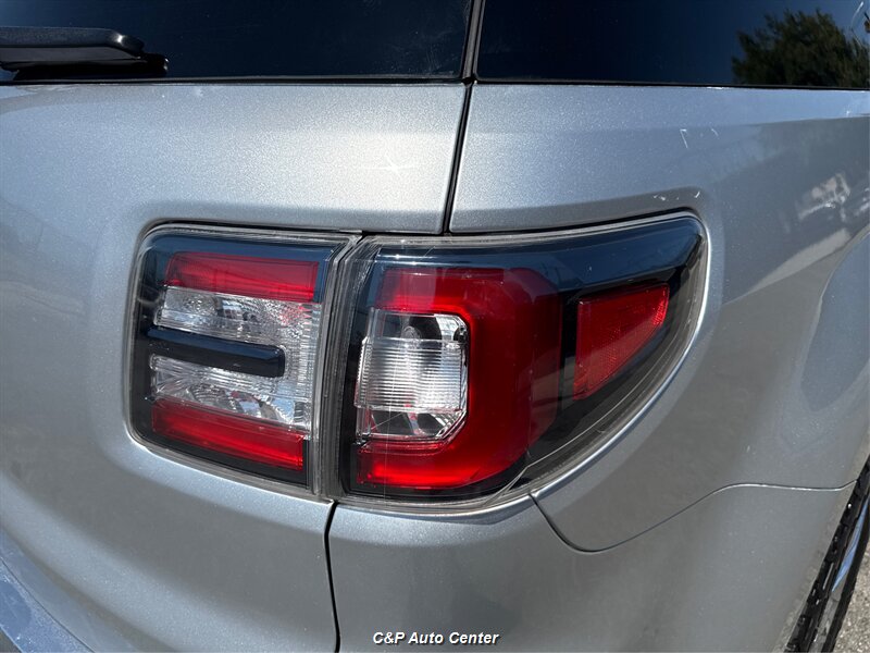 2017 GMC Acadia Limited Base - Photo 36