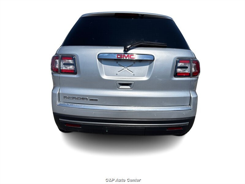2017 GMC Acadia Limited Base - Photo 28