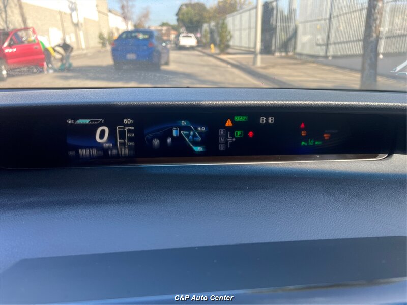 2017 Toyota Mirai - Photo 20 - Los Angeles, CA 90044