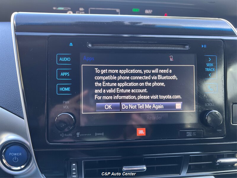 2017 Toyota Mirai - Photo 44 - Los Angeles, CA 90044