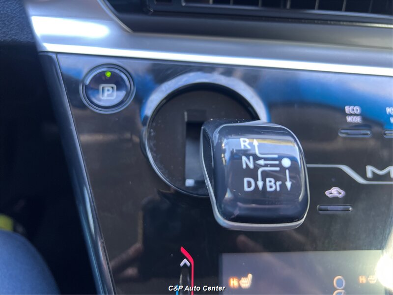 2017 Toyota Mirai - Photo 46 - Los Angeles, CA 90044