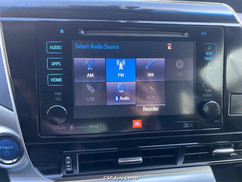 2017 Toyota Mirai - Photo 45 - Los Angeles, CA 90044