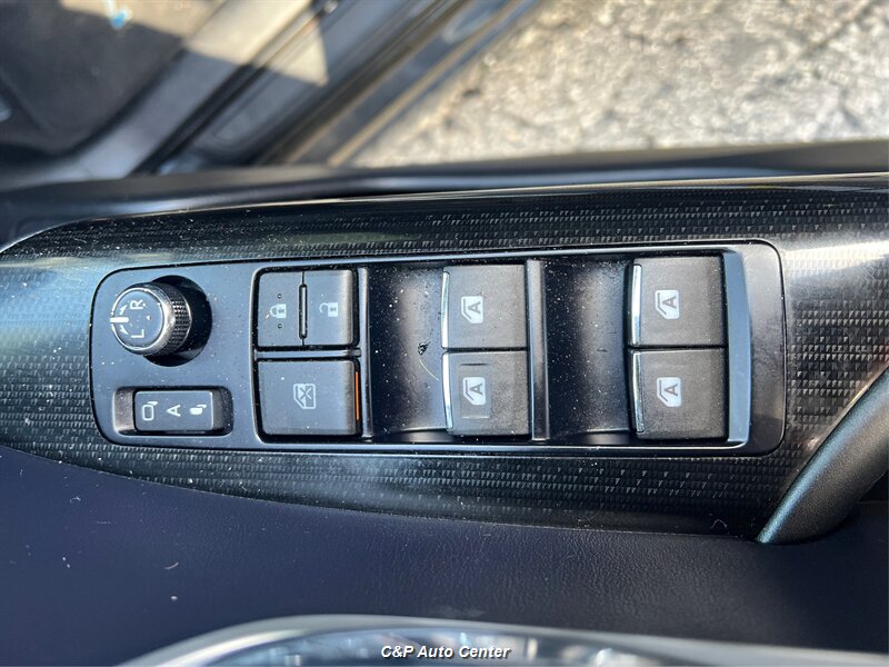2017 Toyota Mirai - Photo 40 - Los Angeles, CA 90044
