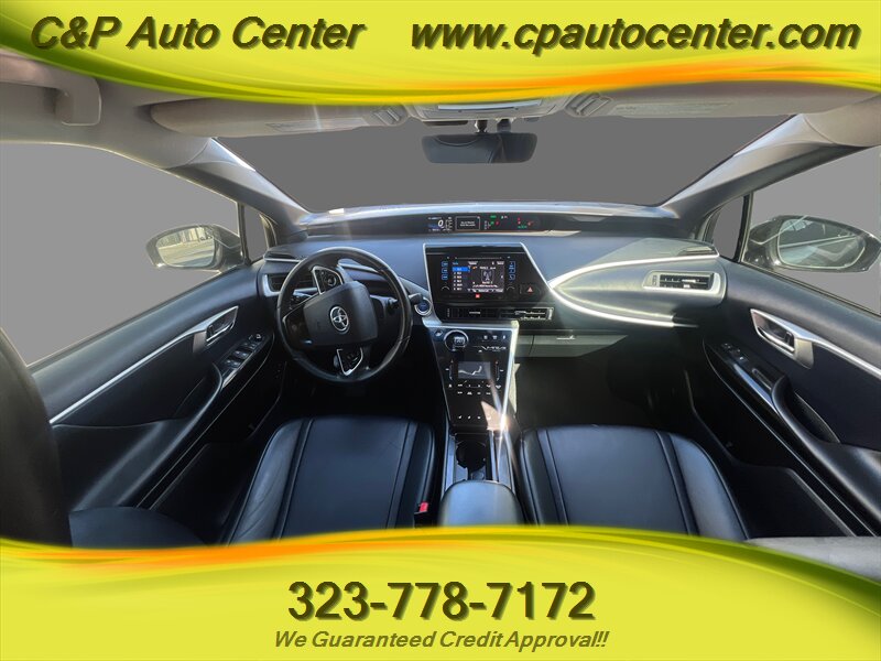 2017 Toyota Mirai - Photo 15 - Los Angeles, CA 90044